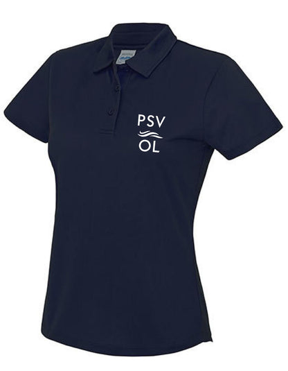 PSV Women´s Cool Polo