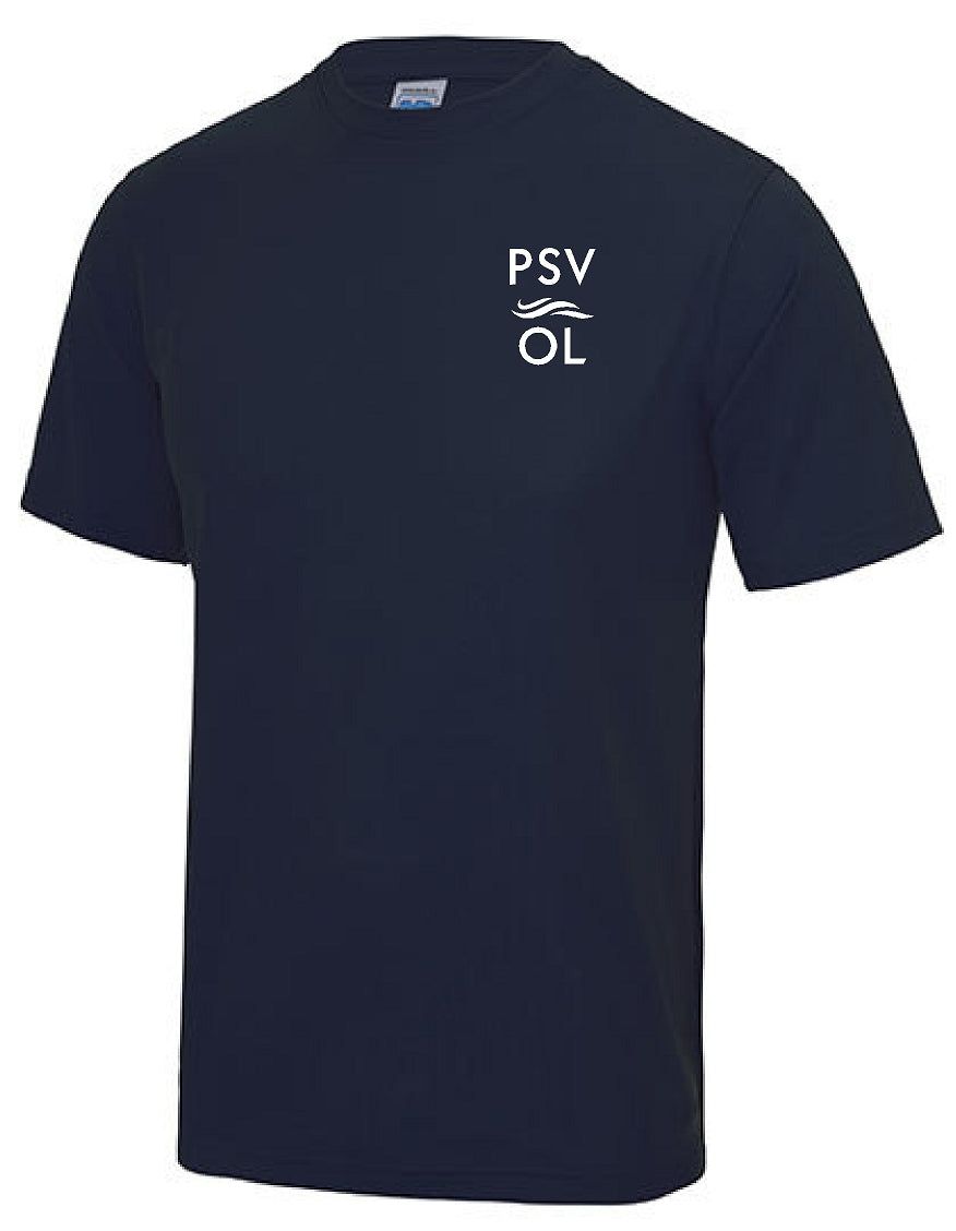 PSV Cool-Shirt (Unisex)