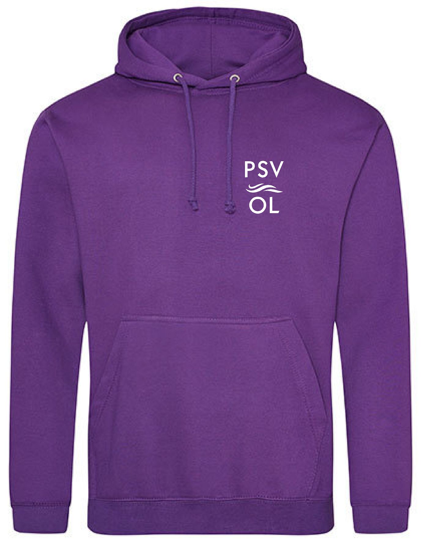 PSV College-Hoodie (Unisex)