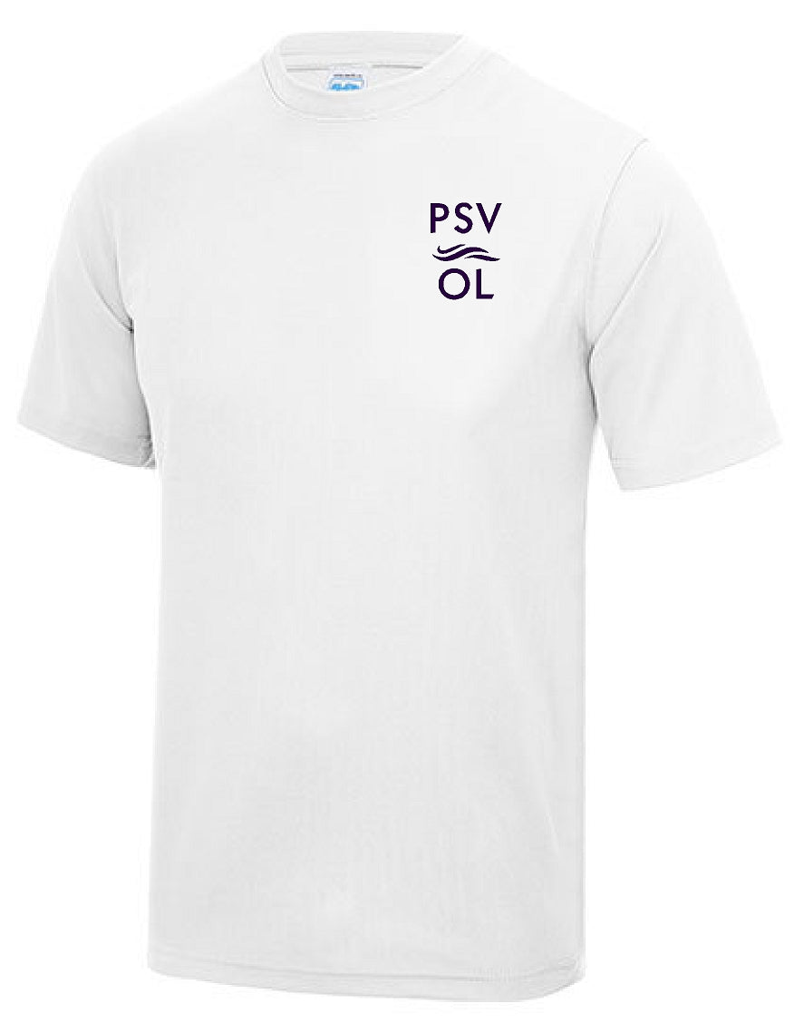 PSV Cool-Shirt (Unisex)