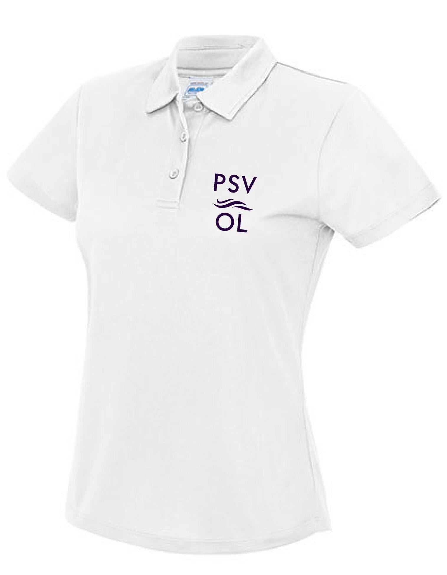 PSV Women´s Cool Polo