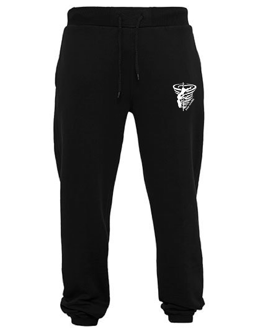 Polewirbel Heavy Sweatpants