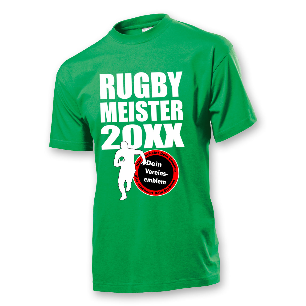 Rugby Champion Männer