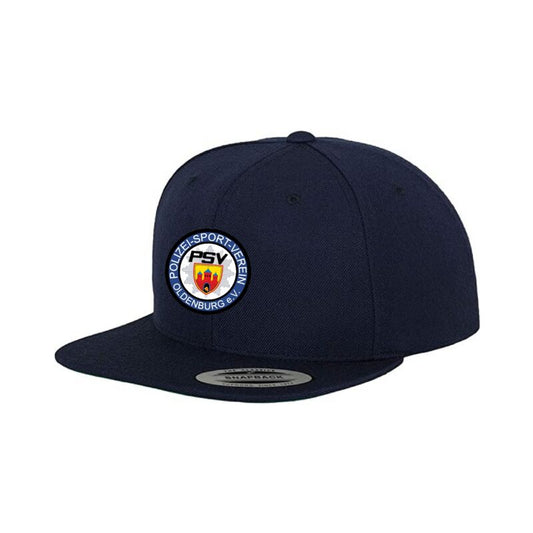 Snapback-Cap PSV Oldenburg Fußball