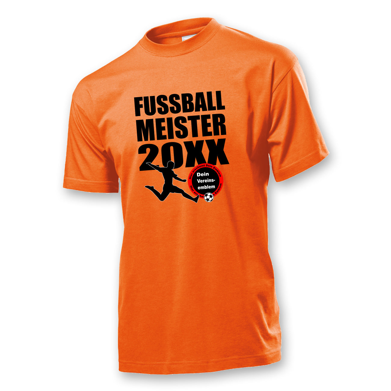 Fußball Champion Kinder