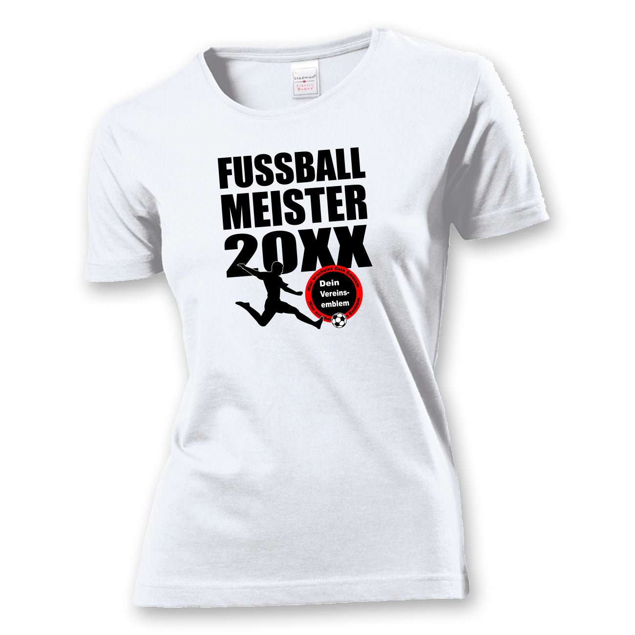 Fußball Champion Frauen