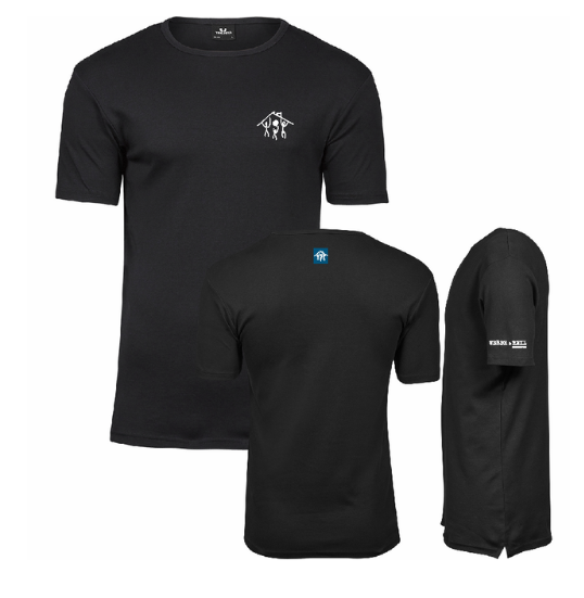 Interlock Tee WR-TJ520