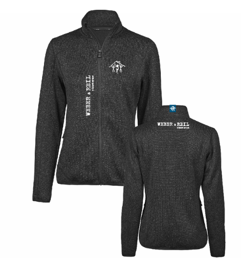 Womens Outdoor Fleece Jacket WR-TJ9616