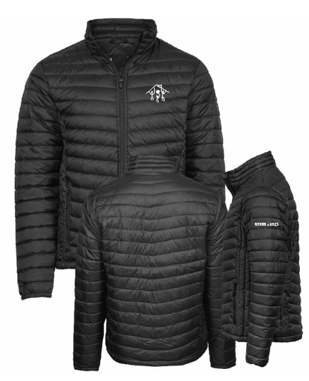 Zepelin Jacket WR-TJ9630