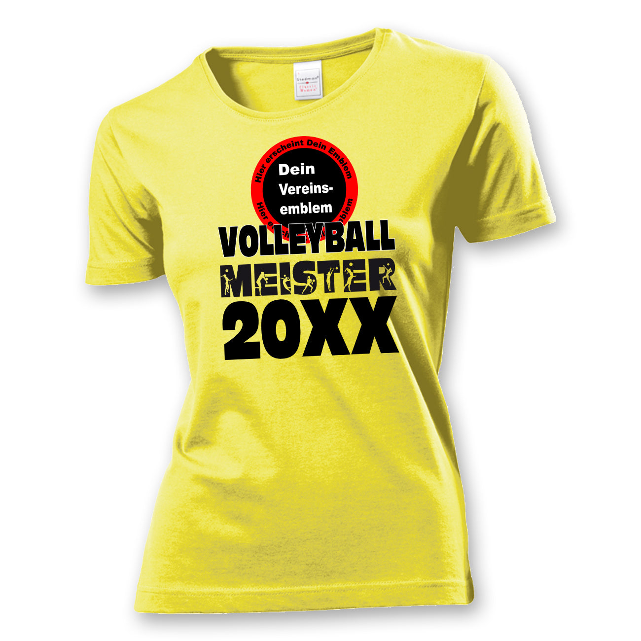 Volleyball „Dein Verein“ Frauen