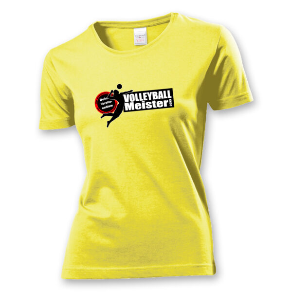 Volleyball Spielerin Frauen