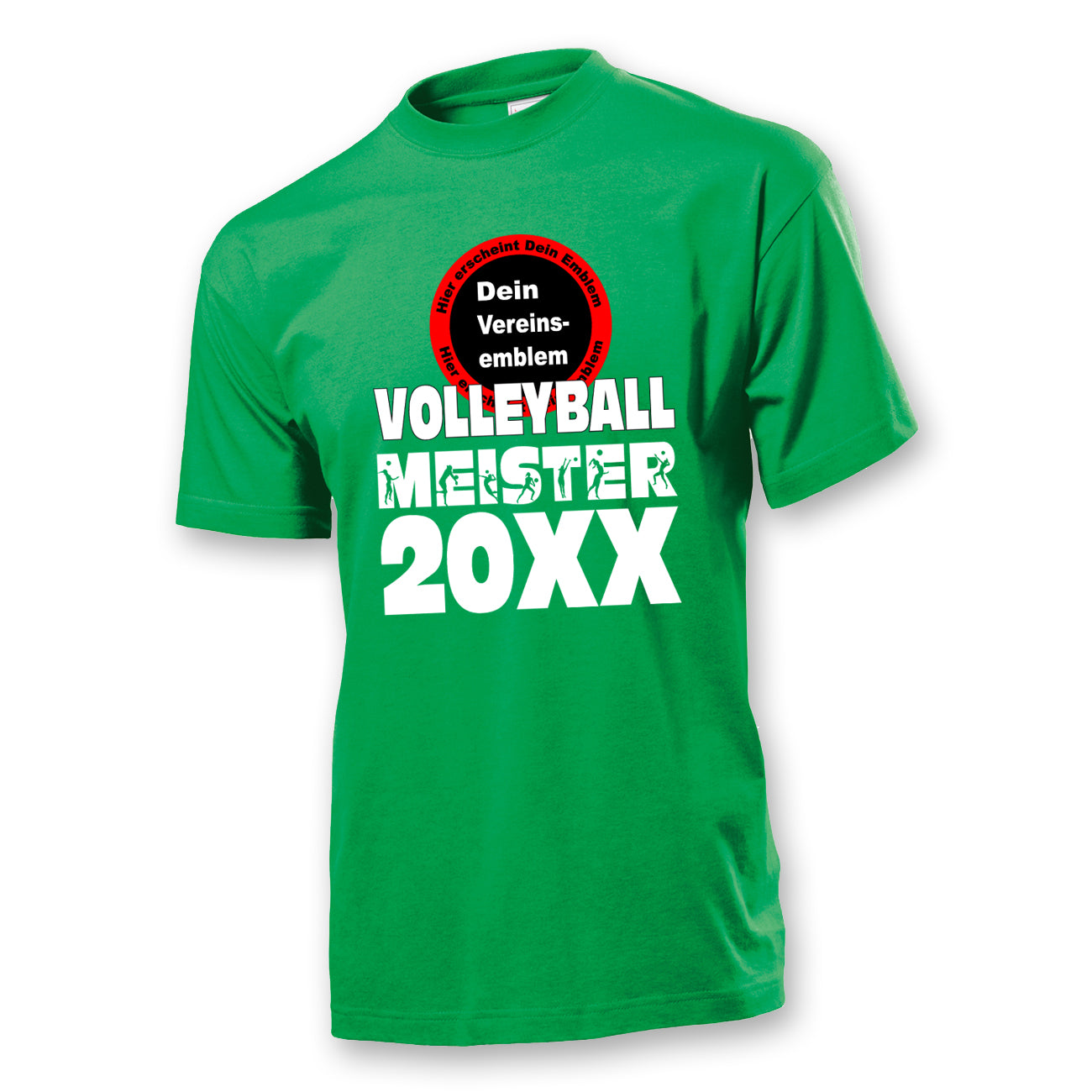 Volleyball „Dein Verein“ Kinder