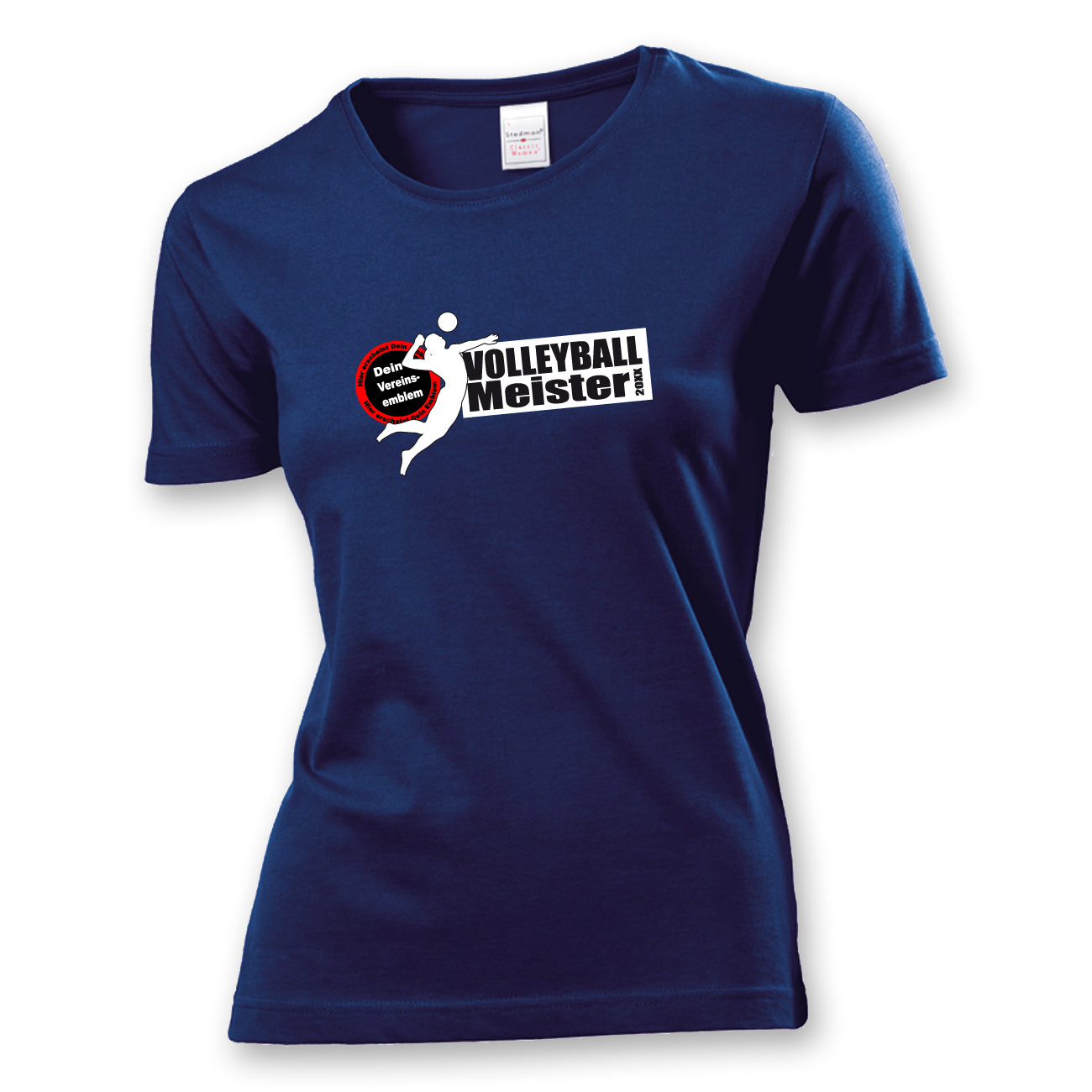 Volleyball Spielerin Frauen