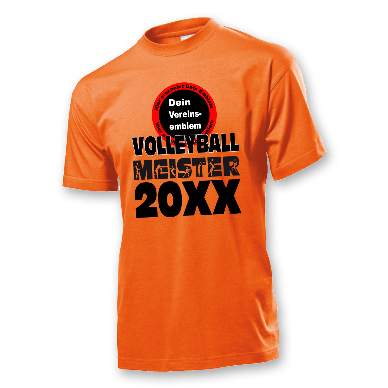 Volleyball „Dein Verein“ Kinder