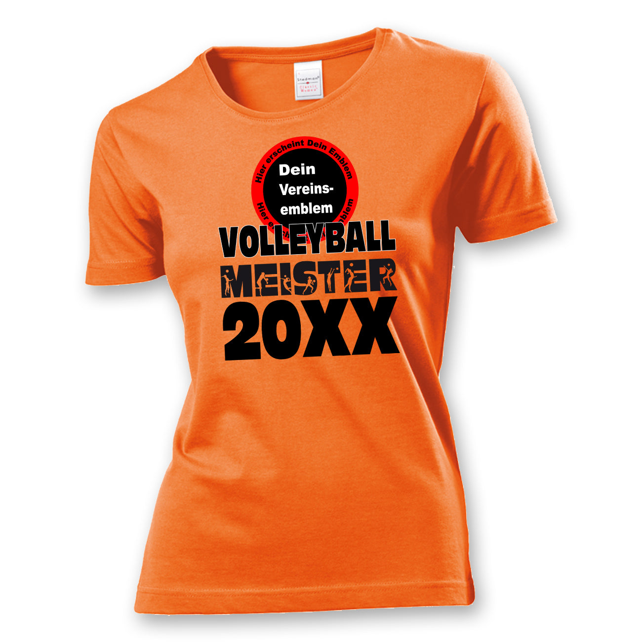 Volleyball „Dein Verein“ Frauen