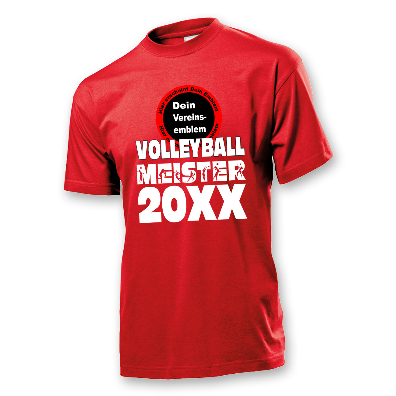 Volleyball „Dein Verein“ Kinder