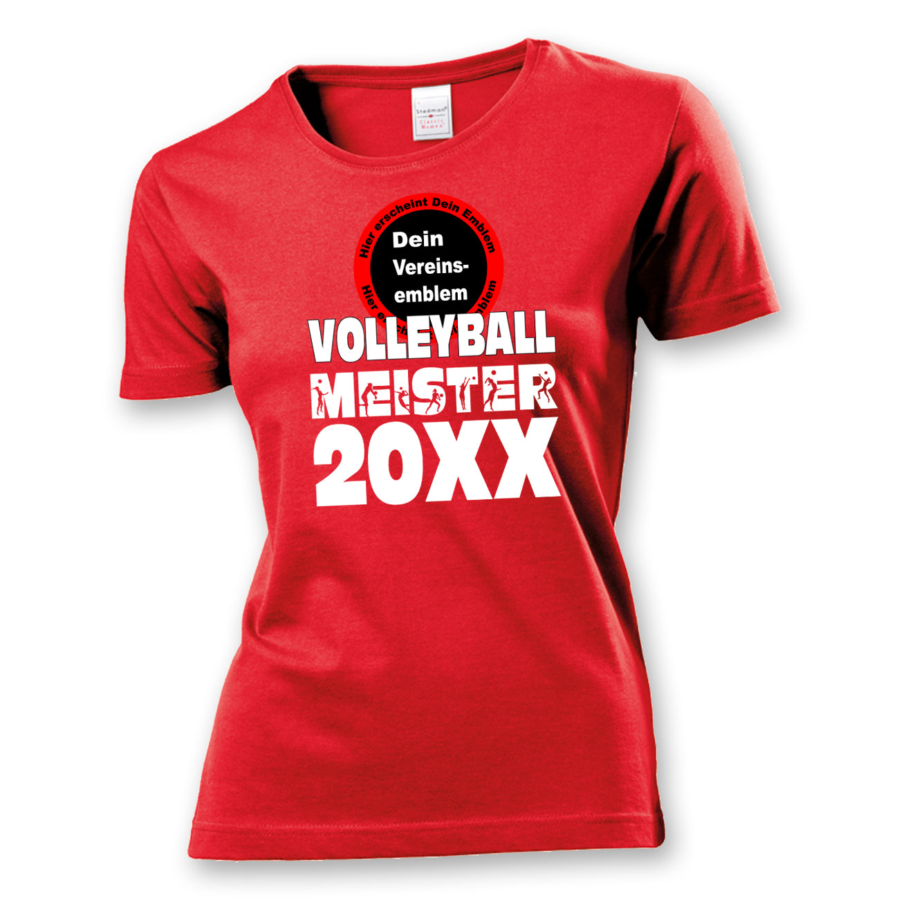 Volleyball „Dein Verein“ Frauen