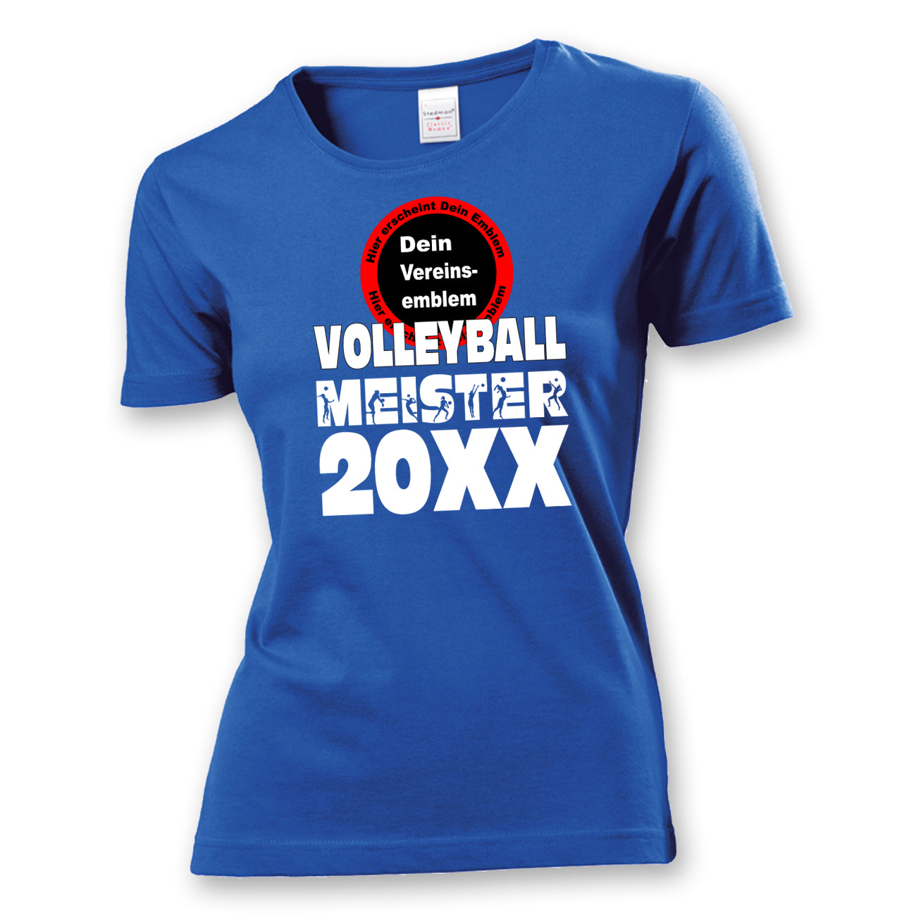 Volleyball „Dein Verein“ Frauen