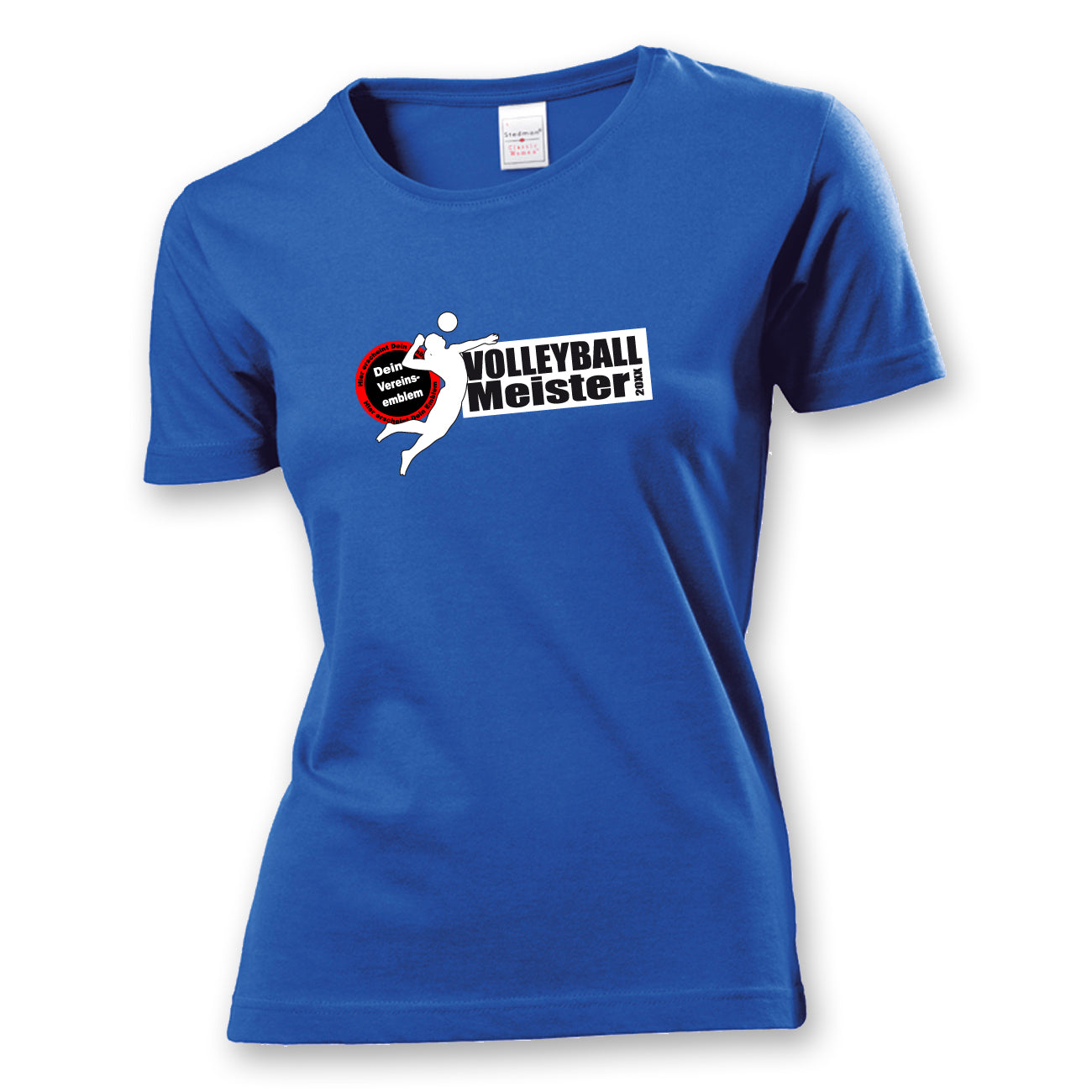 Volleyball Spielerin Frauen