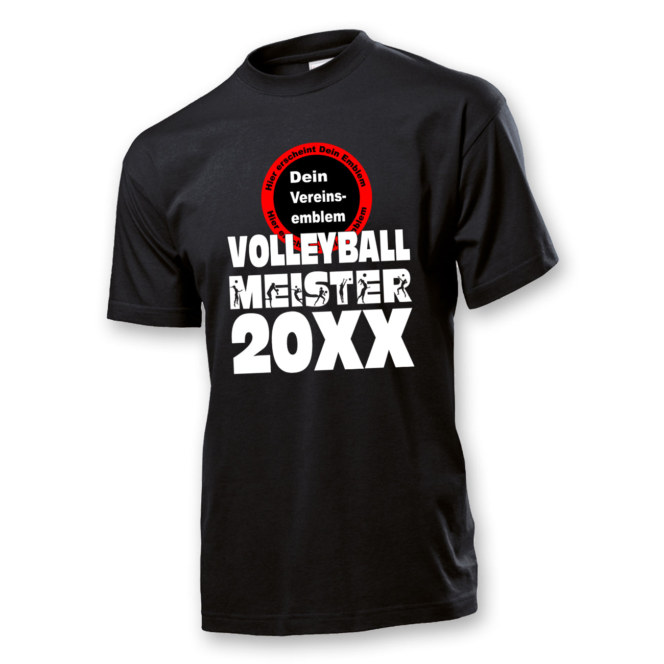 Volleyball „Dein Verein“ Kinder