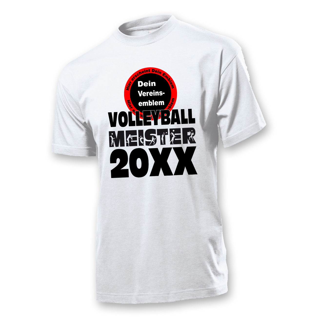 Volleyball „Dein Verein“ Kinder