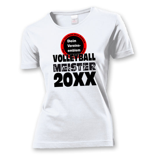 Volleyball „Dein Verein“ Frauen