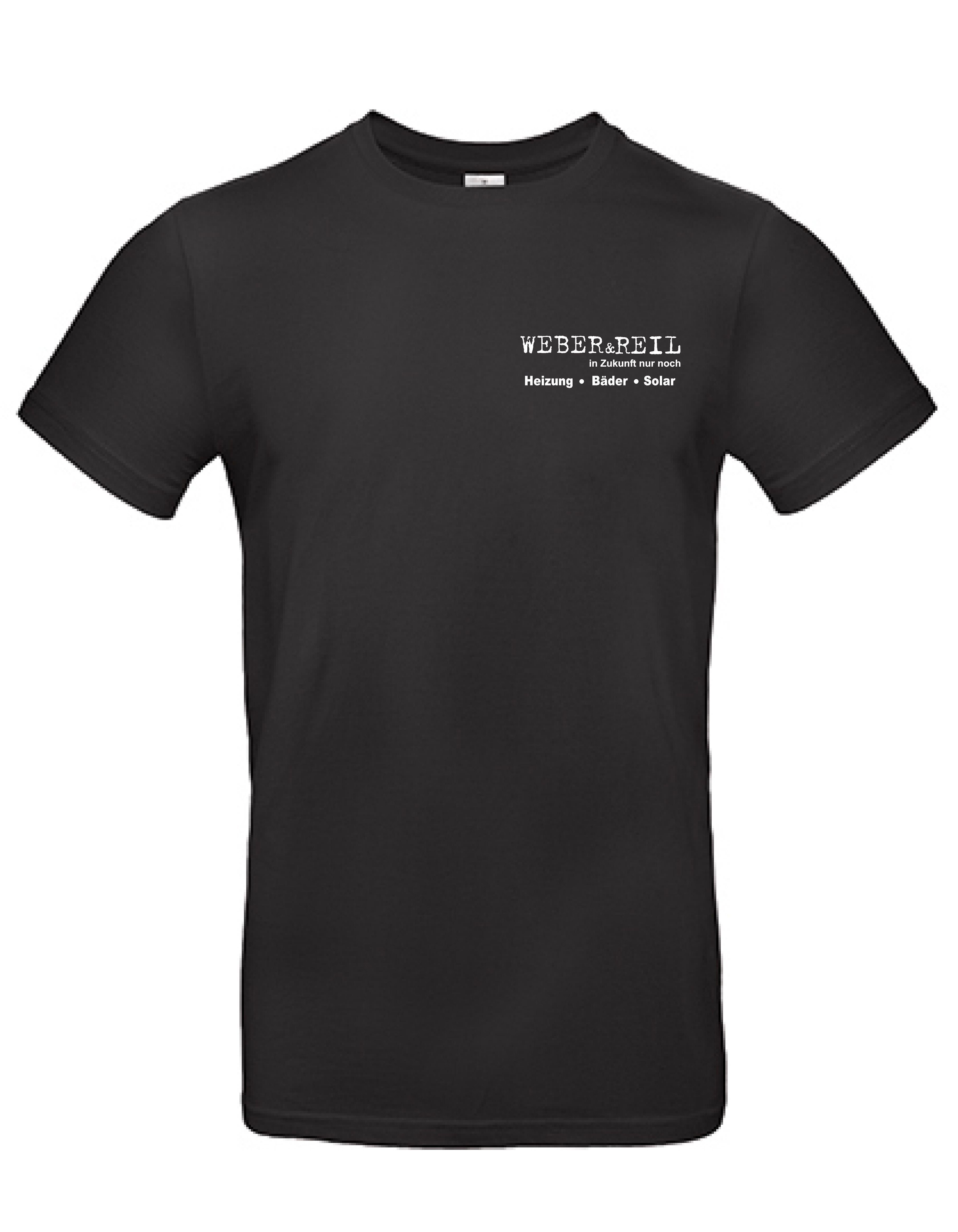 Weber & Reil – T-Shirt #E190 WR-BCTU03T