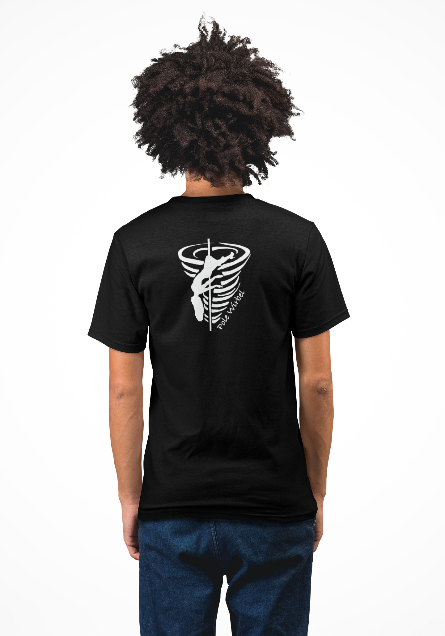 Polewirbel Classic-T Unisex