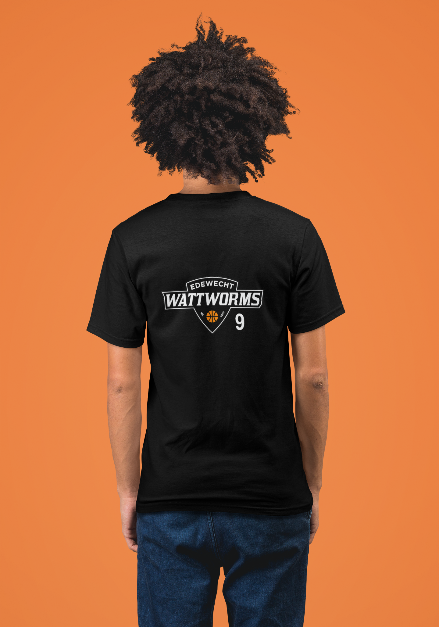 VfL Basketball Herren T-Shirt