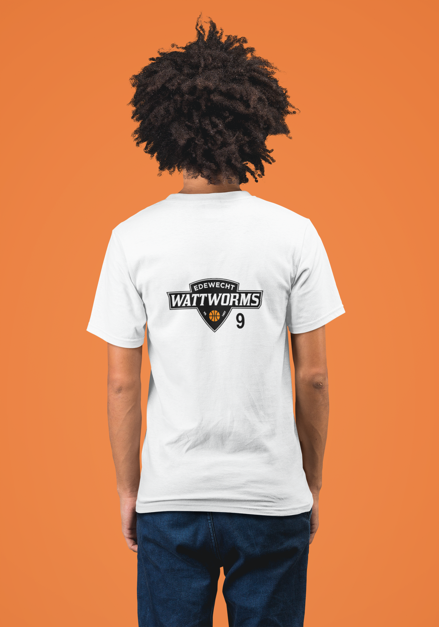 VfL Basketball Herren T-Shirt