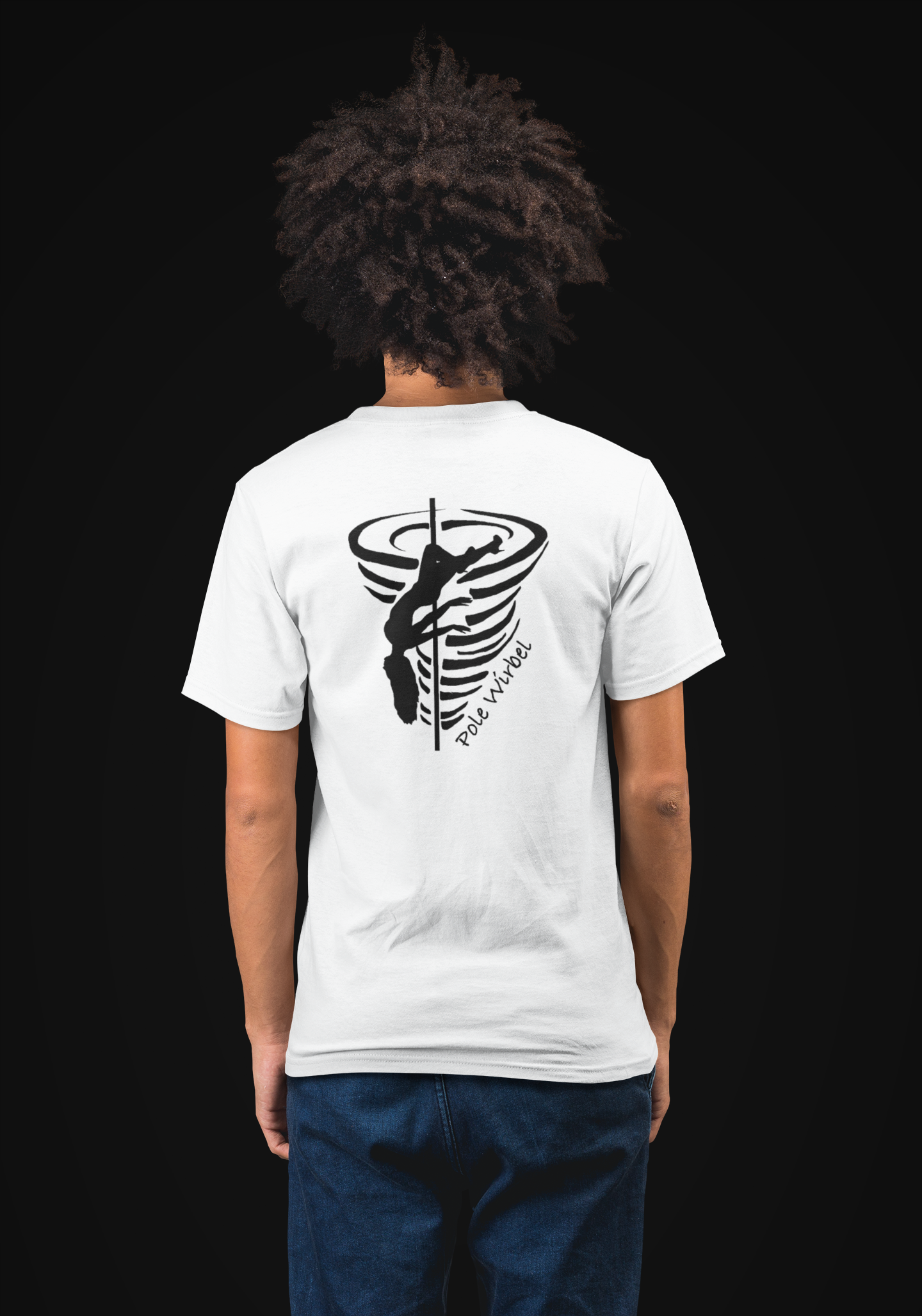 Polewirbel Classic-T Unisex