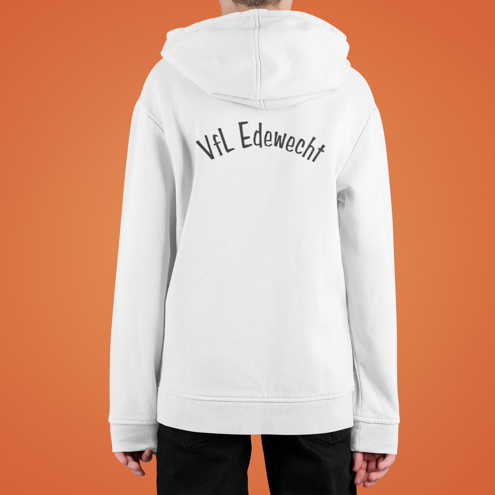 Vfl Kinder Hoodie