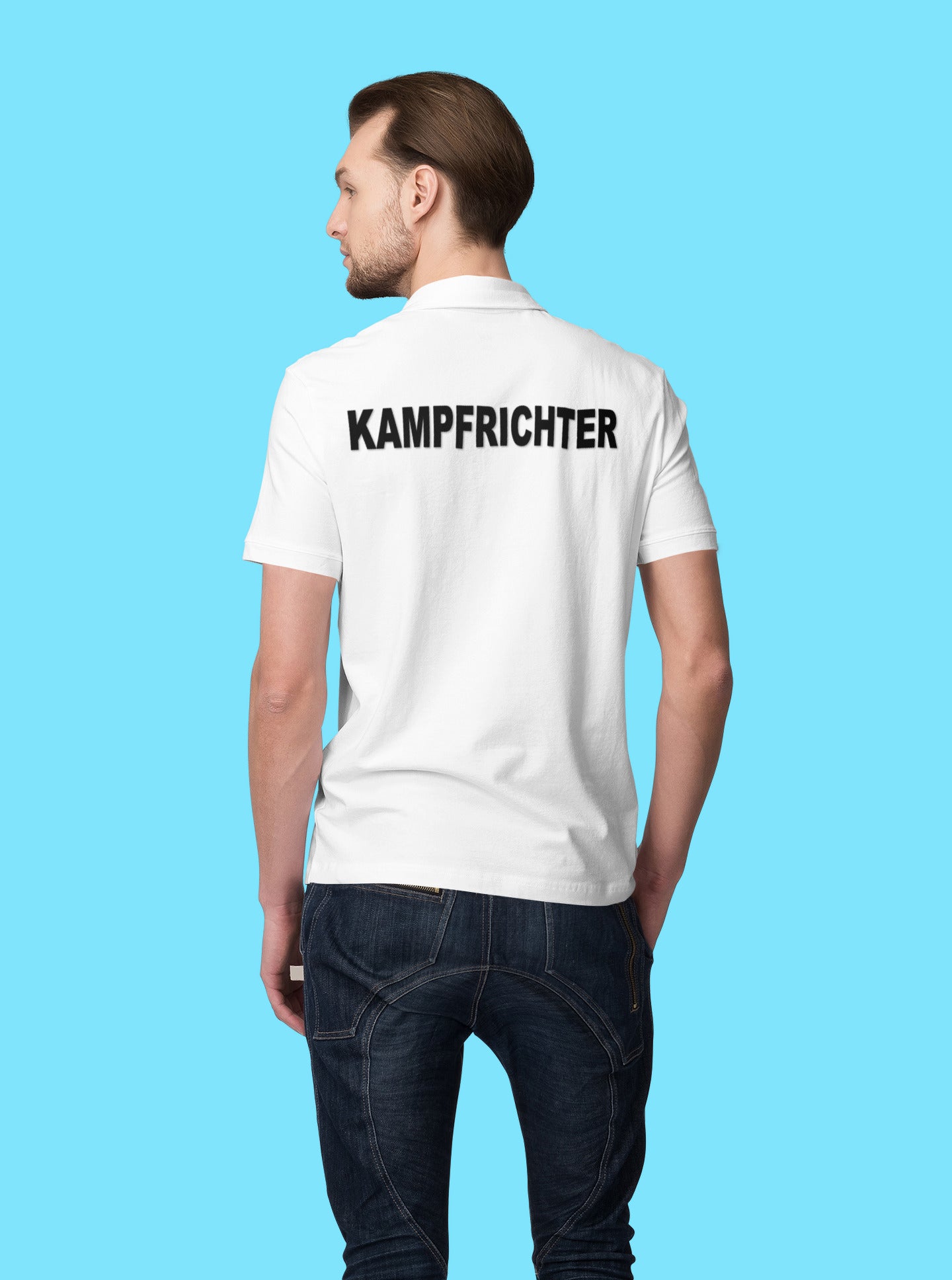 Kampfrichter Cool Polo (UNISEX)