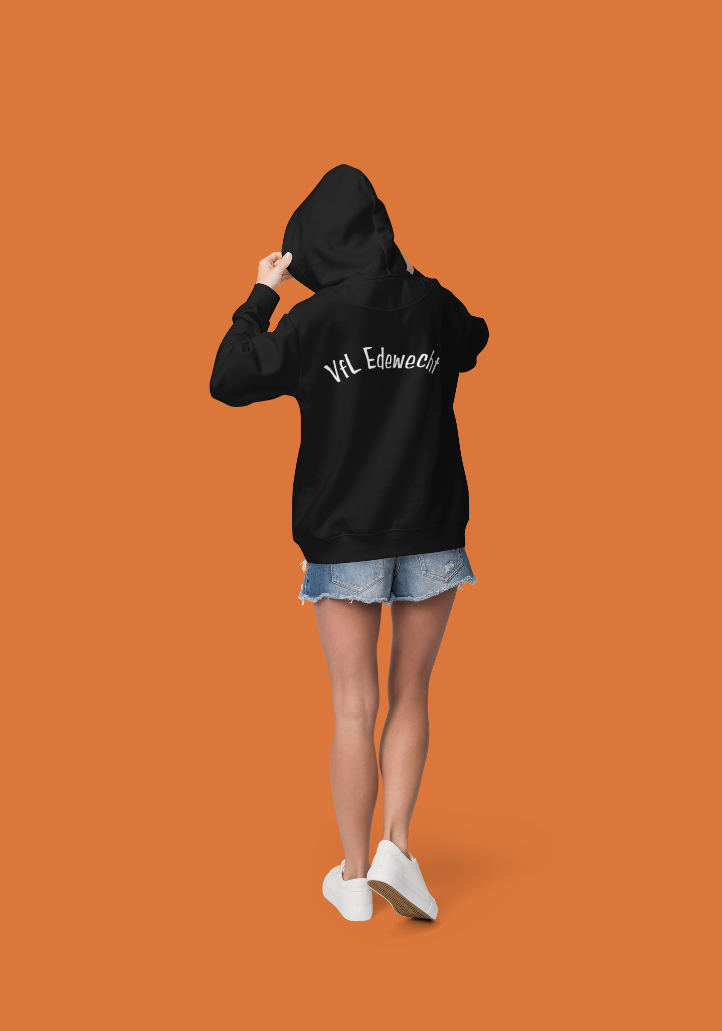 Vfl Damen Hoodie