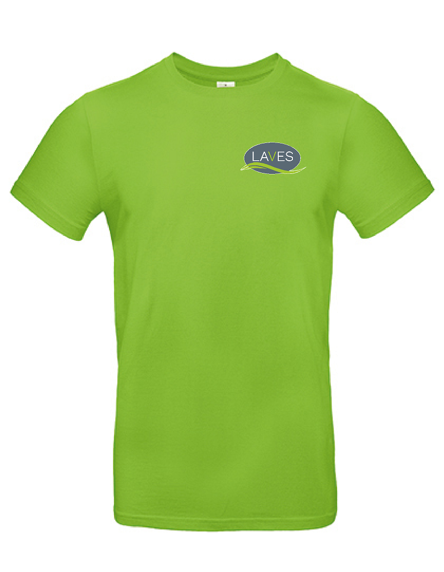 LAVES T-Shirt Unisex