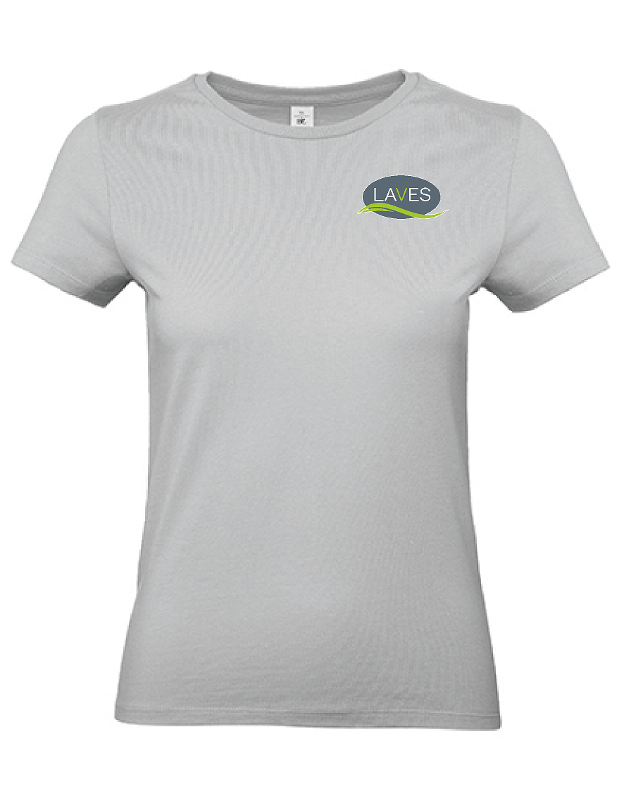 LAVES T-Shirt Damen