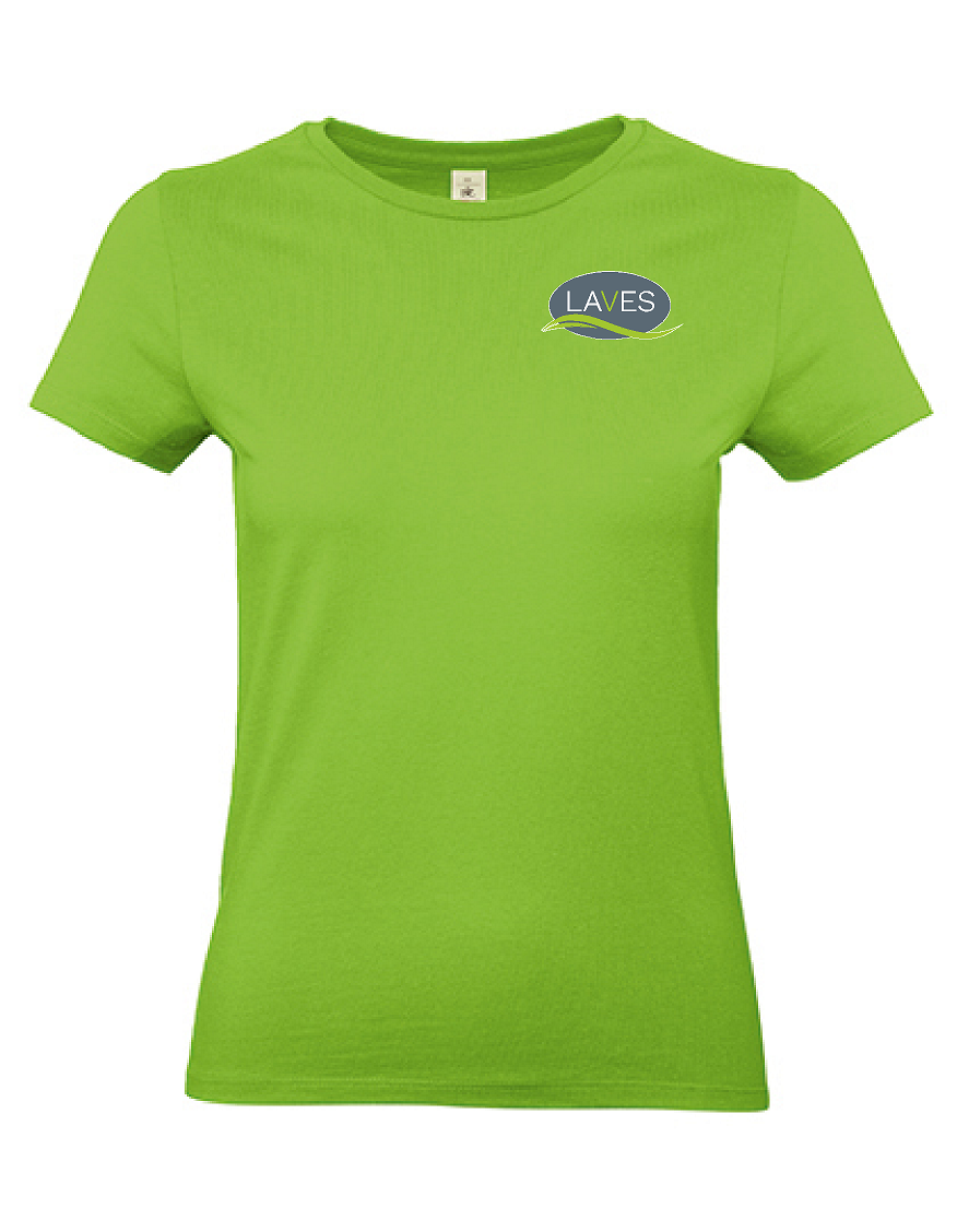 LAVES T-Shirt Damen