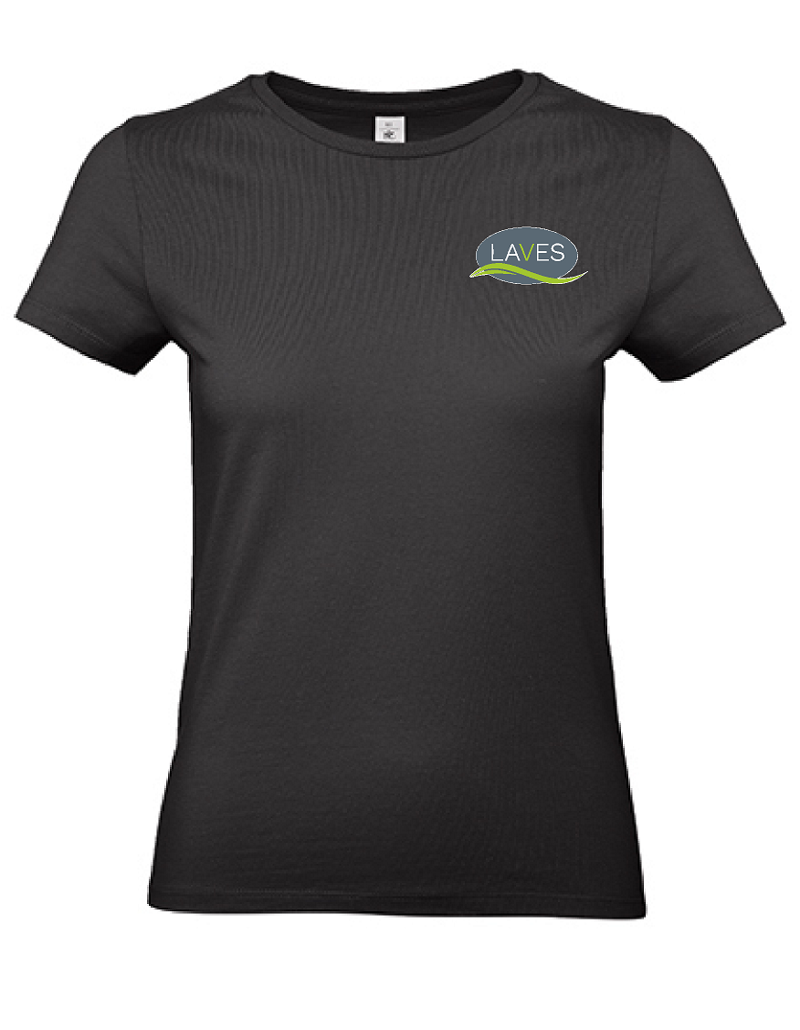 LAVES T-Shirt Damen