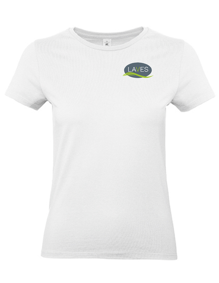 LAVES T-Shirt Damen