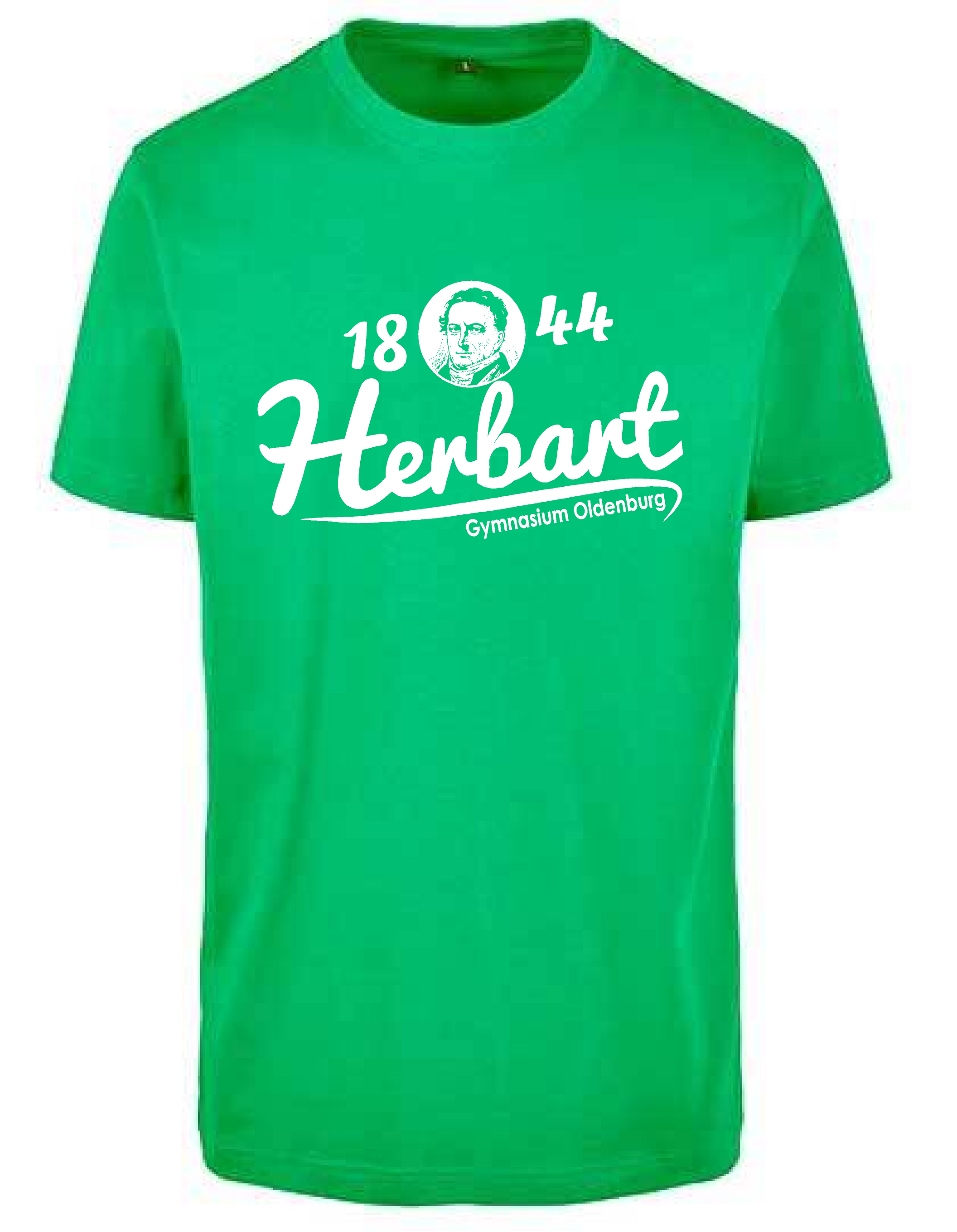 Herbart Shirt