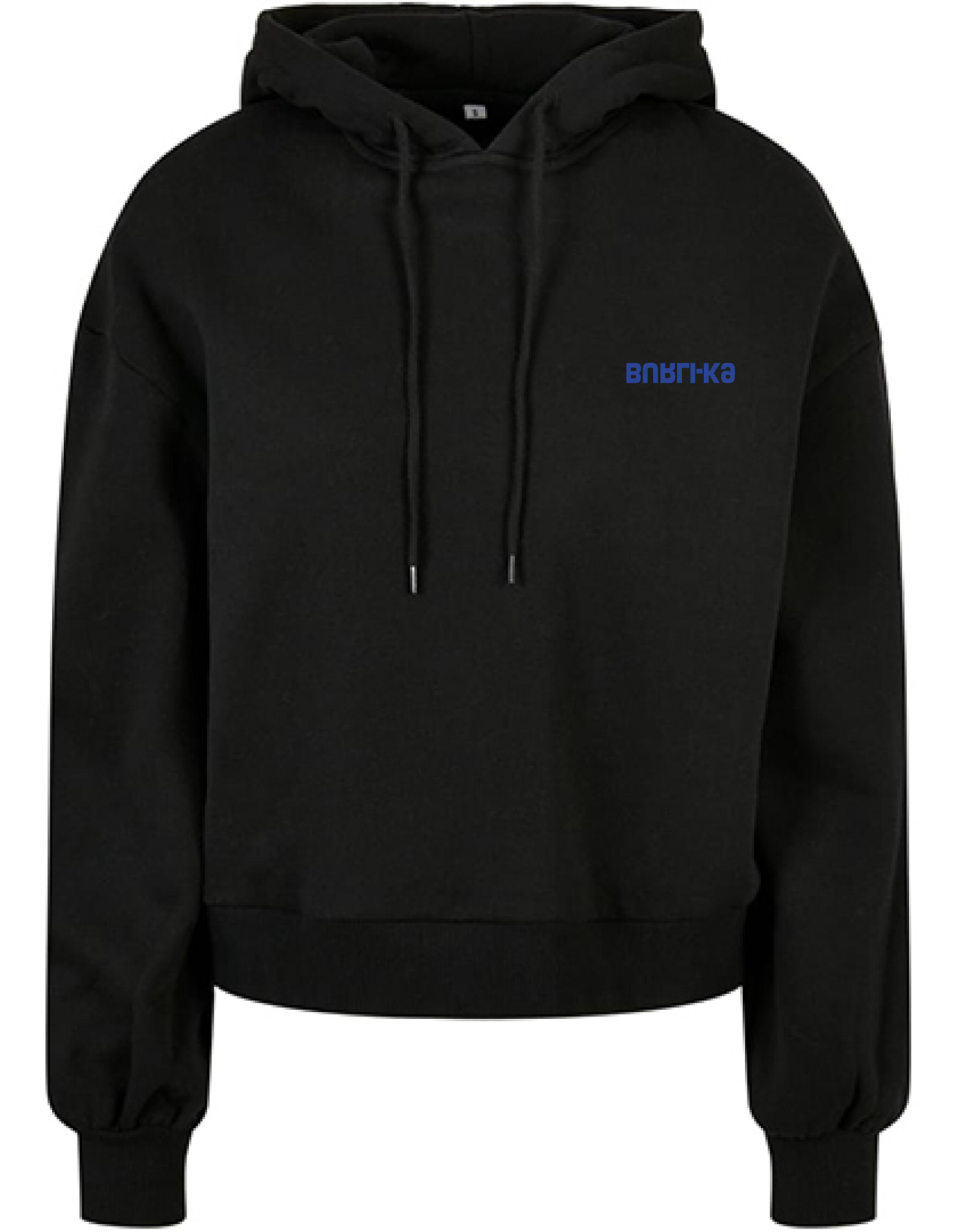 Burli-K9 Hoodie Damen