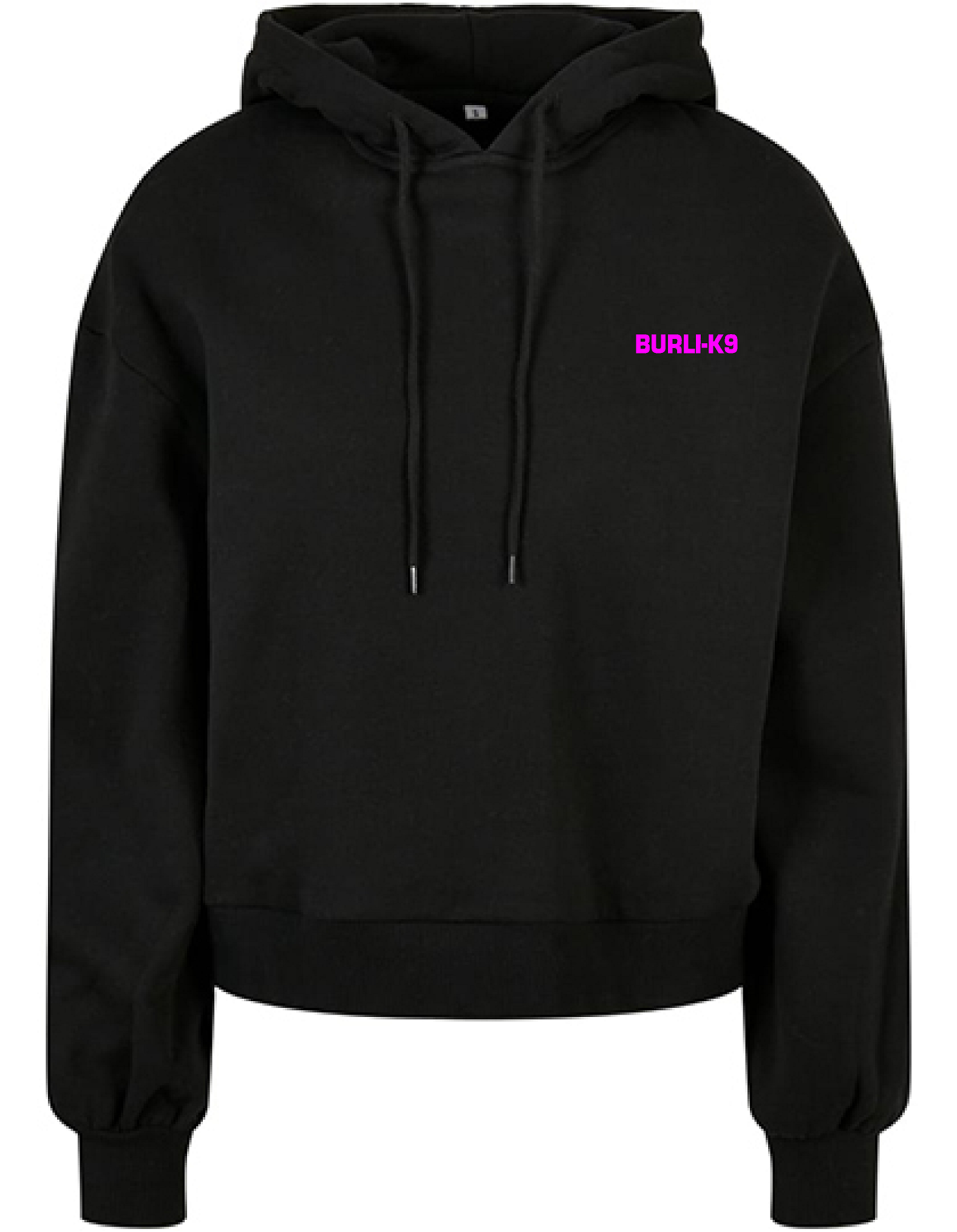 Burli-K9 Hoodie Damen