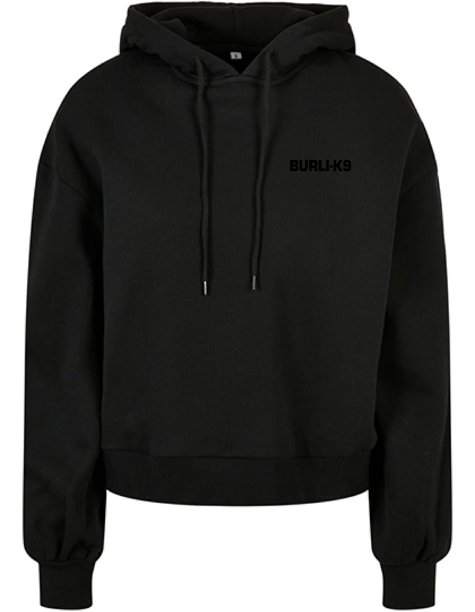 Burli-K9 Hoodie Damen