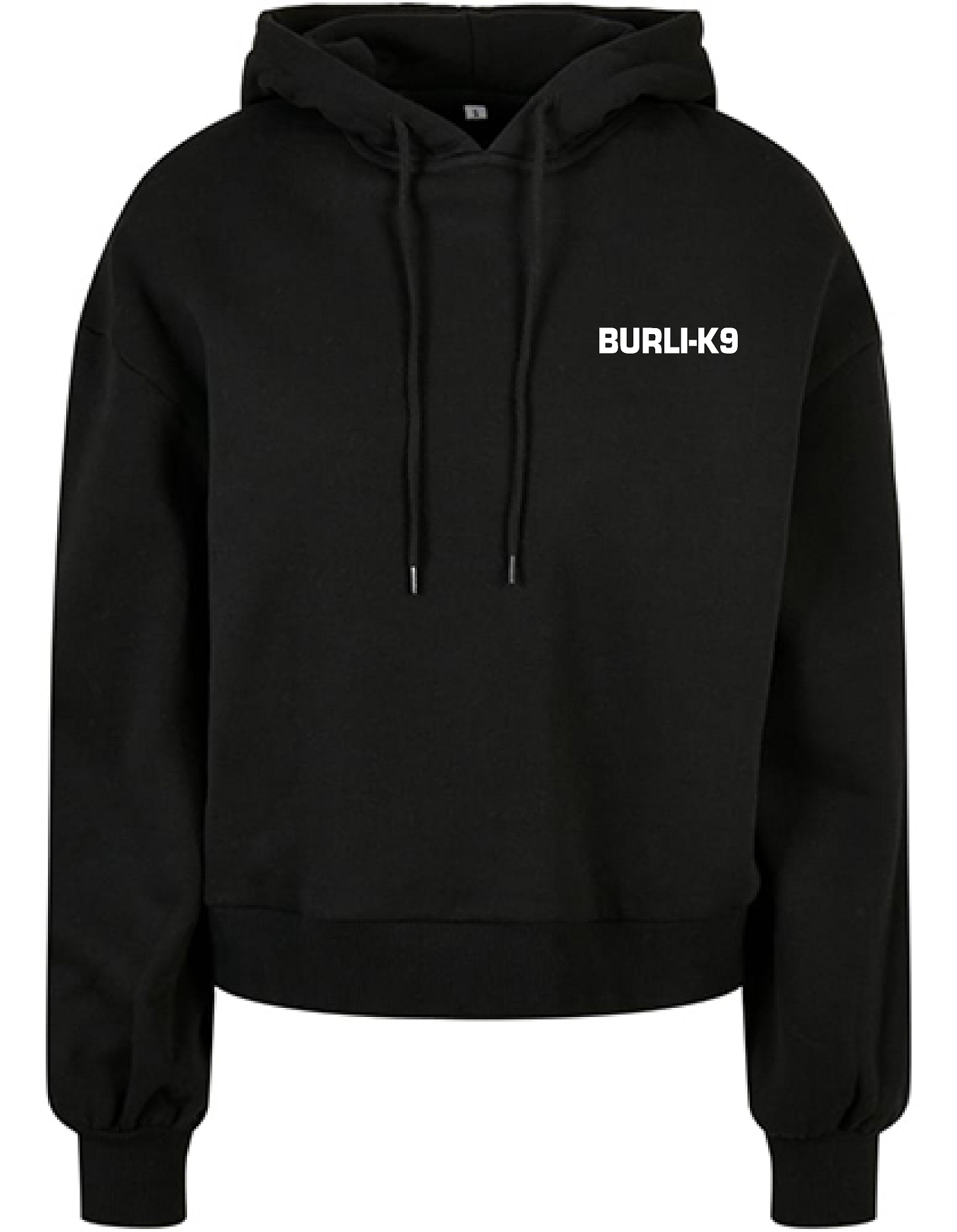 Burli-K9 Hoodie Damen