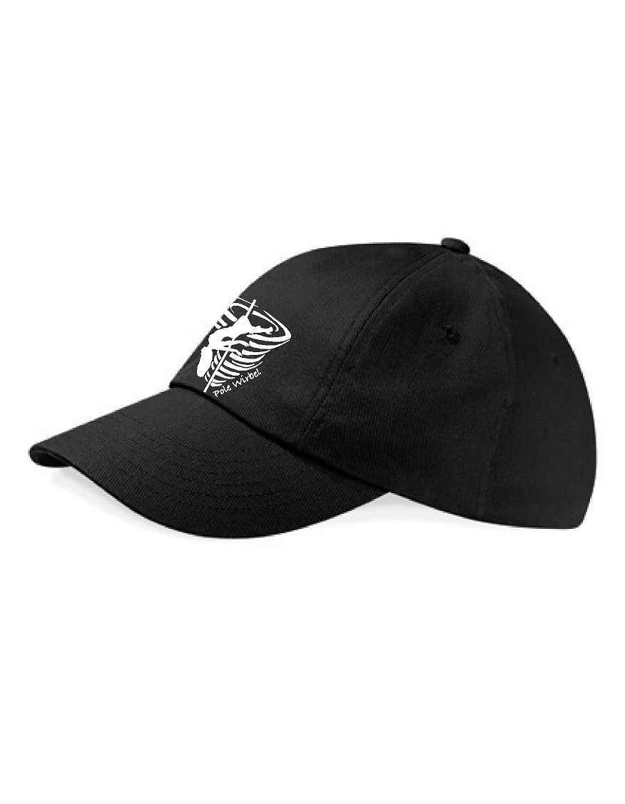 Polewirbel Low Profile Heavy Cotton Drill Cap