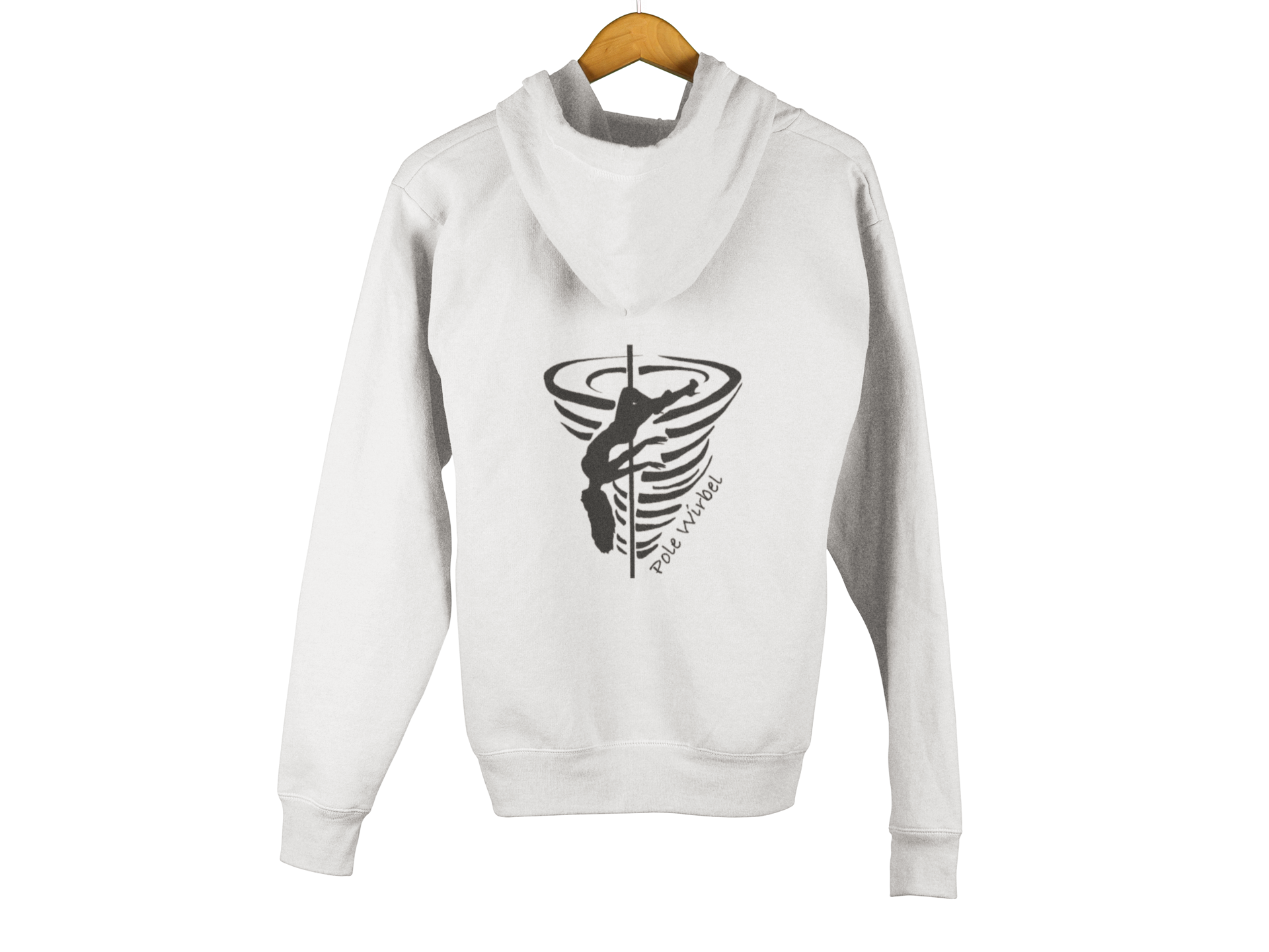 Polewirbel Women’s College Zoodie