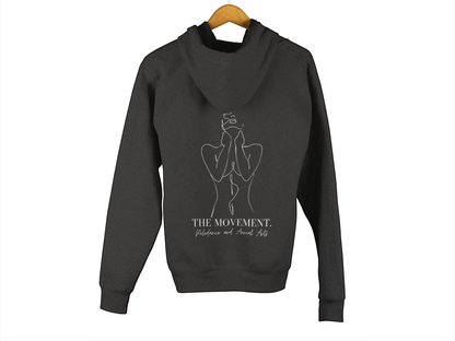 Trainingsjacke The Movement Damen