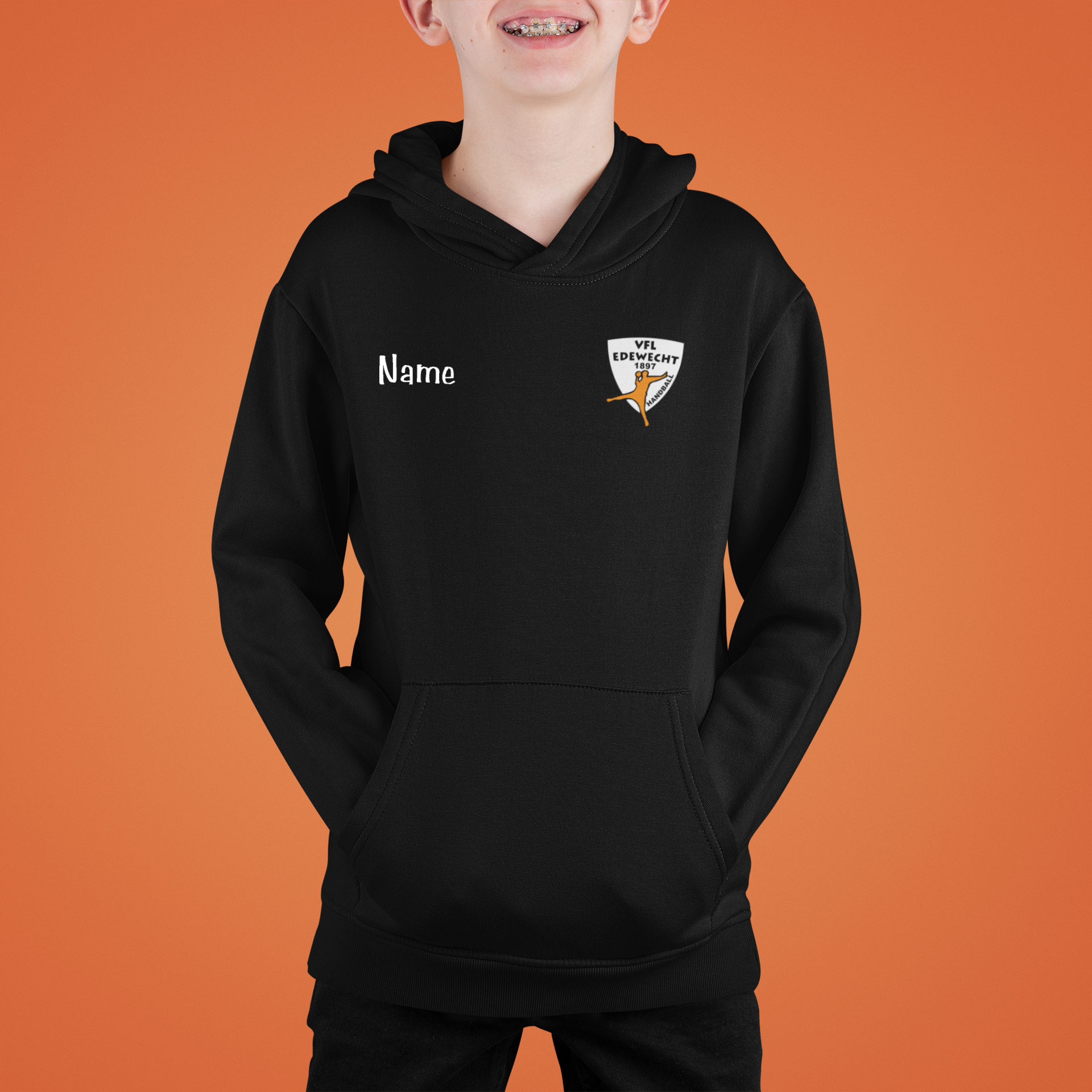 Vfl Kinder Hoodie
