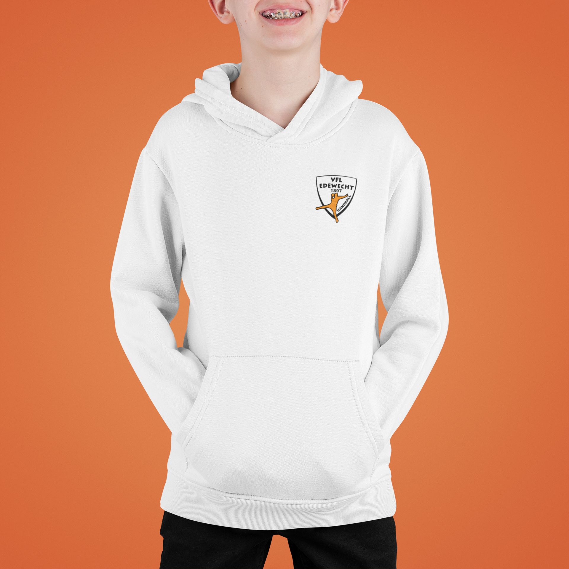 Vfl Kinder Hoodie