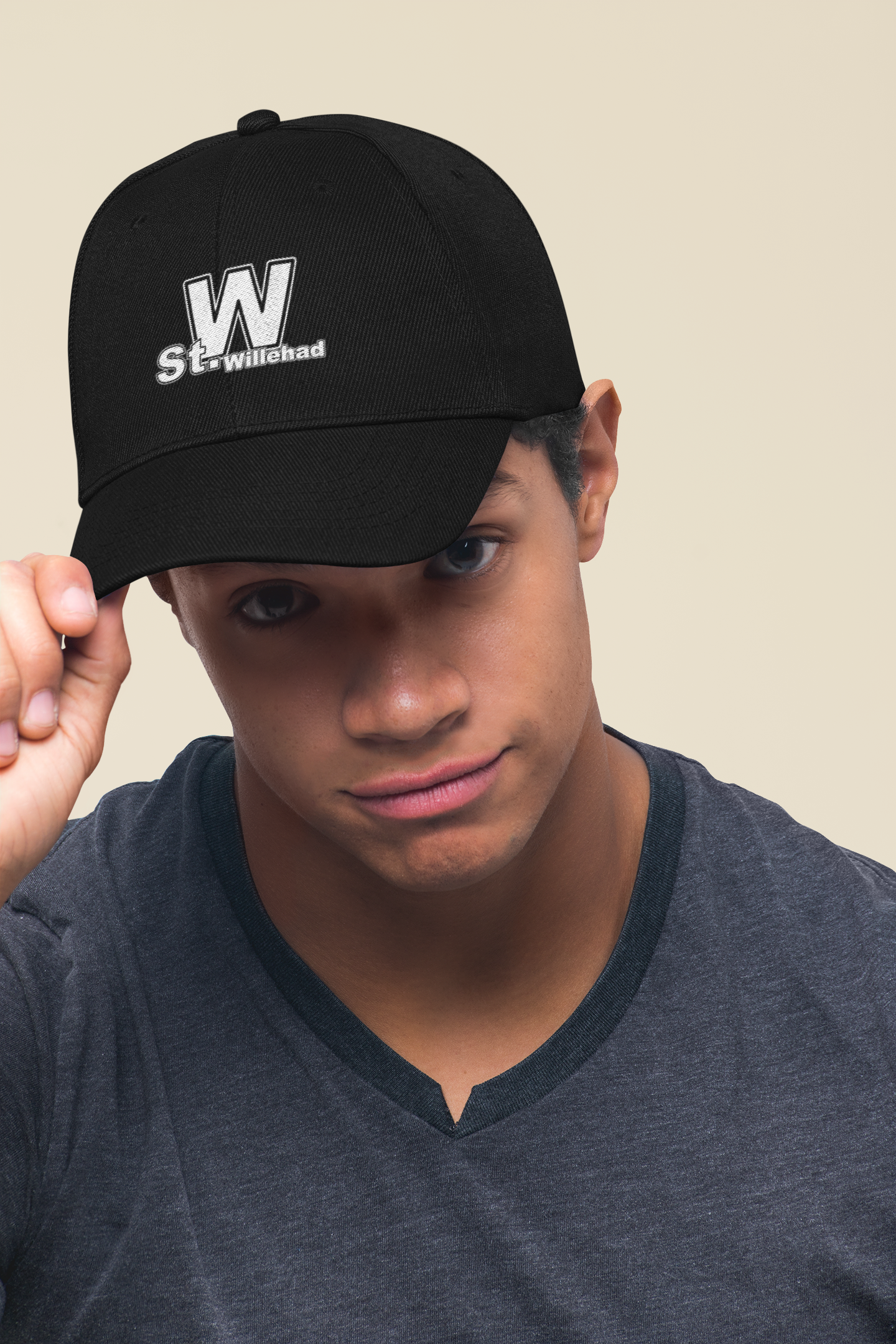 Cappie St. Willehad Oldenburg